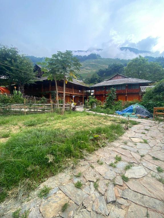 Mekhoo & Zizi Sapa Homestay – Sa Pa