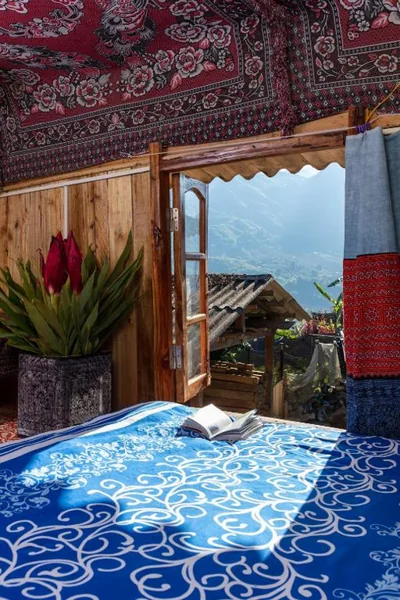 Mekhoo & Zizi Sapa Homestay – Fotos 3