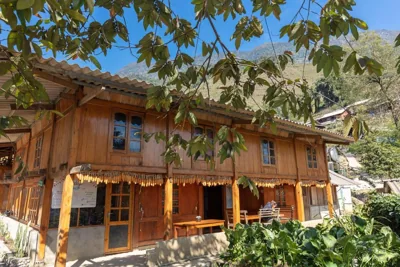 Mekhoo & Zizi Sapa Homestay – Fotos 4