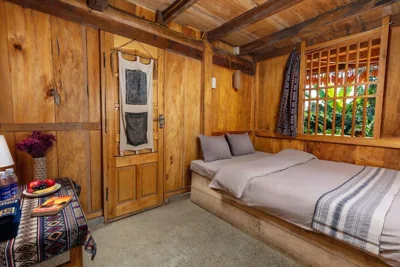 Mekhoo & Zizi Sapa Homestay – Fotos 5