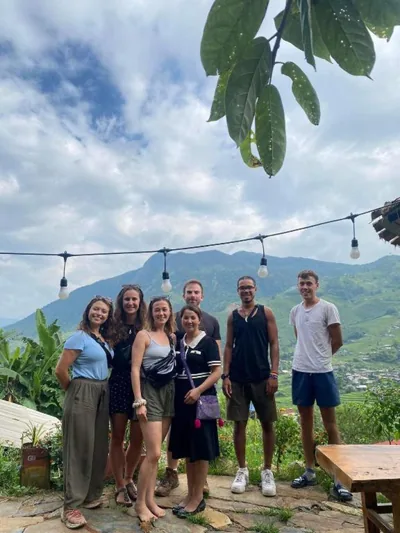 Mekhoo & Zizi Sapa Homestay – Fotos 8