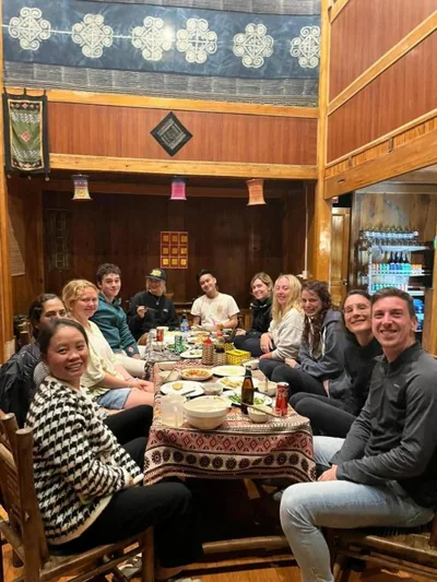 Mekhoo & Zizi Sapa Homestay – Fotos 9