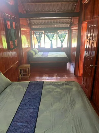 Mekhoo & Zizi Sapa Homestay – Fotos 11