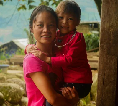 Mekhoo & Zizi Sapa Homestay – Fotos 15