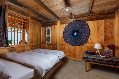 Mekhoo & Zizi Sapa Homestay – Fotos 16